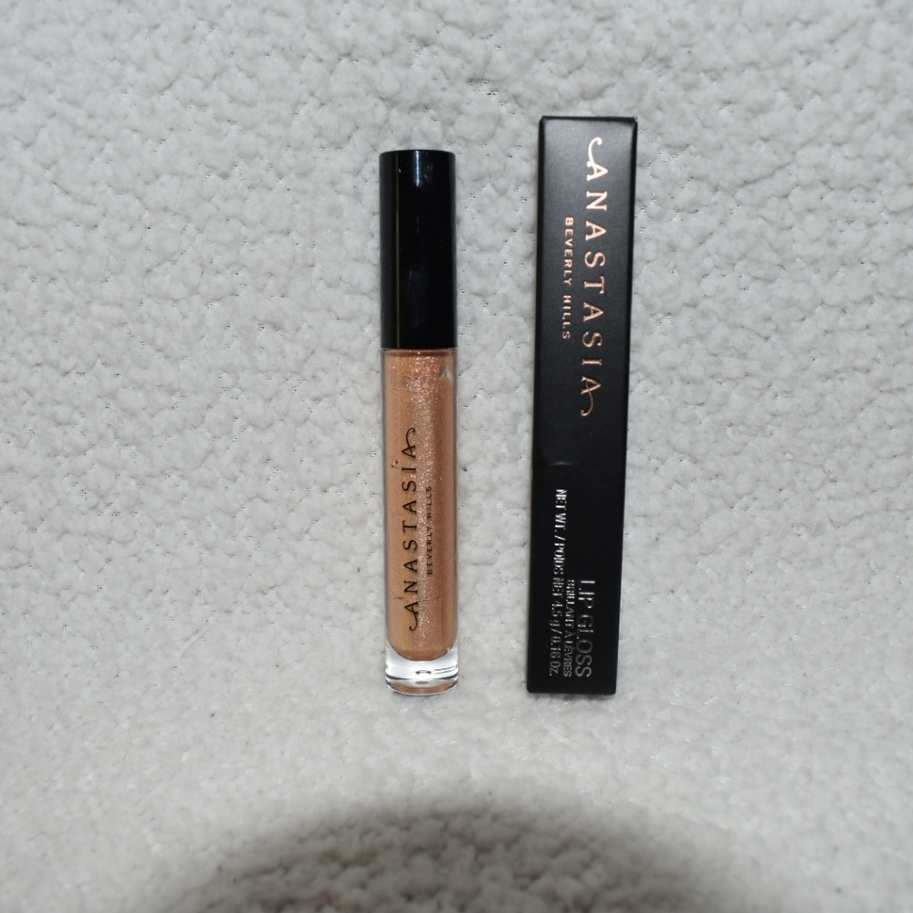 Anastasia gloss